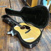 Martin D-18 Standard Series Spruce/Mahogany Dreadnought Acoustic Guitar w/Hard Case