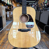 Martin D-18 Standard Series Spruce/Mahogany Dreadnought Acoustic Guitar w/Hard Case
