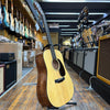 Martin D-18 Standard Series Spruce/Mahogany Dreadnought Acoustic Guitar w/Hard Case