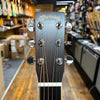 Martin D-35 Standard Series Sitka Spruce/East Indian Rosewood Dreadnought Acoustic w/Hard Case