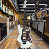 Charvel Pro Mod Super Stock So Cal Electric Guitar Aged Arctic w/Padded Gig Bag