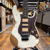 Charvel Pro Mod Super Stock So Cal Electric Guitar Aged Arctic w/Padded Gig Bag