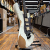 Charvel Pro Mod Super Stock So Cal Electric Guitar Aged Arctic w/Padded Gig Bag