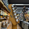 Charvel Pro Mod Super Stock So Cal Electric Guitar Aged Arctic w/Padded Gig Bag