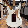 Charvel Pro Mod Super Stock So Cal Electric Guitar Aged Arctic w/Padded Gig Bag