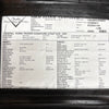 Fender Custom Shop Robin Trower Signature Stratocaster NOS 2023 Arctic White w/Hard Case, All Materials