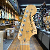 Fender Custom Shop Robin Trower Signature Stratocaster NOS 2023 Arctic White w/Hard Case, All Materials