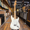 Fender Custom Shop Robin Trower Signature Stratocaster NOS 2023 Arctic White w/Hard Case, All Materials