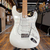 Fender Custom Shop Robin Trower Signature Stratocaster NOS 2023 Arctic White w/Hard Case, All Materials