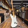 Fender Custom Shop Robin Trower Signature Stratocaster NOS 2023 Arctic White w/Hard Case, All Materials