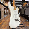 Fender Custom Shop Robin Trower Signature Stratocaster NOS 2023 Arctic White w/Hard Case, All Materials