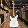 Fender Custom Shop Robin Trower Signature Stratocaster NOS 2023 Arctic White w/Hard Case, All Materials