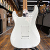 Fender Custom Shop Robin Trower Signature Stratocaster NOS 2023 Arctic White w/Hard Case, All Materials
