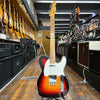 Fender Custom Shop '59 Telecaster Custom Relic 2024 Wide Fade Chocolate 3-Color Sunburst w/Tweed Case