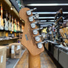 Charvel Pro-Mod Plus San Dimas Style 1 HH FR CM Electric Guitar Chlorine Burst w/Padded Gig Bag