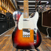 Fender Custom Shop '59 Telecaster Custom Relic 2024 Wide Fade Chocolate 3-Color Sunburst w/Tweed Case