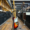 Fender Custom Shop '59 Telecaster Custom Relic 2024 Wide Fade Chocolate 3-Color Sunburst w/Tweed Case