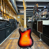 Fender Custom Shop '59 Telecaster Custom Relic 2024 Wide Fade Chocolate 3-Color Sunburst w/Tweed Case