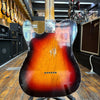 Fender Custom Shop '59 Telecaster Custom Relic 2024 Wide Fade Chocolate 3-Color Sunburst w/Tweed Case
