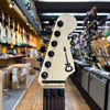 Charvel Pro-Mod San Dimas SD1 HH FR RW Electric Guitar Satin Ferrari Red