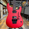 Charvel Pro-Mod San Dimas SD1 HH FR RW Electric Guitar Satin Ferrari Red