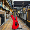 Charvel Pro-Mod San Dimas SD1 HH FR RW Electric Guitar Satin Ferrari Red