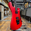 Charvel Pro-Mod San Dimas SD1 HH FR RW Electric Guitar Satin Ferrari Red