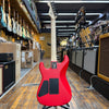 Charvel Pro-Mod San Dimas SD1 HH FR RW Electric Guitar Satin Ferrari Red