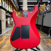 Charvel Pro-Mod San Dimas SD1 HH FR RW Electric Guitar Satin Ferrari Red