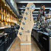 Reverend Greg Koch Signature Gristlemaster Solidbody Electric Guitar 2023 Orchid Pink w/Padded Gig Bag