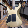 Charvel Pro-Mod San Dimas SD1 HH FR RW Electric Guitar Pharaoh's Gold