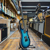 Ernie Ball Music Man Rabea Massaad Artist Series Sabre Electric Guitar Carian Burst w/Mono Case