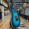 Ernie Ball Music Man Rabea Massaad Artist Series Sabre Electric Guitar Carian Burst w/Mono Case