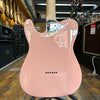 Reverend Greg Koch Signature Gristlemaster Solidbody Electric Guitar 2023 Orchid Pink w/Padded Gig Bag