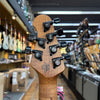 Ernie Ball Music Man Rabea Massaad Artist Series Sabre Electric Guitar Carian Burst w/Mono Case