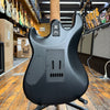 Ernie Ball Music Man Rabea Massaad Artist Series Sabre Electric Guitar Carian Burst w/Mono Case