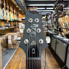Paul Reed Smith SE CE 24 Standard Satin Electric Guitar Metallic Silver Satin w/Padded Gig Bag