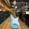 Paul Reed Smith John Mayer Silver Sky Polar Blue w/Rosewood Fingerboard, Premium Gig Bag