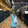 Paul Reed Smith John Mayer Silver Sky Polar Blue w/Rosewood Fingerboard, Premium Gig Bag