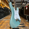 Paul Reed Smith John Mayer Silver Sky Polar Blue w/Rosewood Fingerboard, Premium Gig Bag