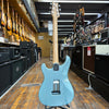 Paul Reed Smith John Mayer Silver Sky Polar Blue w/Rosewood Fingerboard, Premium Gig Bag