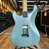 Paul Reed Smith John Mayer Silver Sky Polar Blue w/Rosewood Fingerboard, Premium Gig Bag