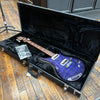 Paul Reed Smith Paul's Guitar Electric Guitar Purple Mist w/10-Top, Hard Case