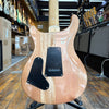 Paul Reed Smith SE Custom 24-08 Electric Guitar Turquoise w/Padded Gig Bag