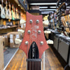 Paul Reed Smith SE McCarty 594 Laurel Burl Limited Edition Electric Guitar Vintage Sunburst w/Padded Gig Bag