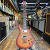 Paul Reed Smith SE McCarty 594 Laurel Burl Limited Edition Electric Guitar Vintage Sunburst w/Padded Gig Bag