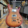 Paul Reed Smith SE McCarty 594 Laurel Burl Limited Edition Electric Guitar Vintage Sunburst w/Padded Gig Bag