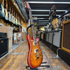 Paul Reed Smith SE McCarty 594 Laurel Burl Limited Edition Electric Guitar Vintage Sunburst w/Padded Gig Bag