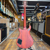 Paul Reed Smith SE McCarty 594 Laurel Burl Limited Edition Electric Guitar Vintage Sunburst w/Padded Gig Bag