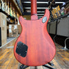 Paul Reed Smith SE McCarty 594 Laurel Burl Limited Edition Electric Guitar Vintage Sunburst w/Padded Gig Bag